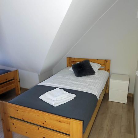 Nowe Apartamenty Na Swiatowida Vito Apartments "Centrum"Molo 5 Min Spacerem" Miedzyzdroje Bagian luar foto