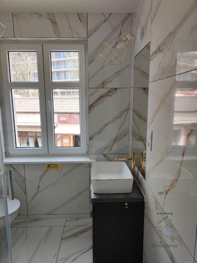 Nowe Apartamenty Na Swiatowida Vito Apartments "Centrum"Molo 5 Min Spacerem" Miedzyzdroje Bagian luar foto