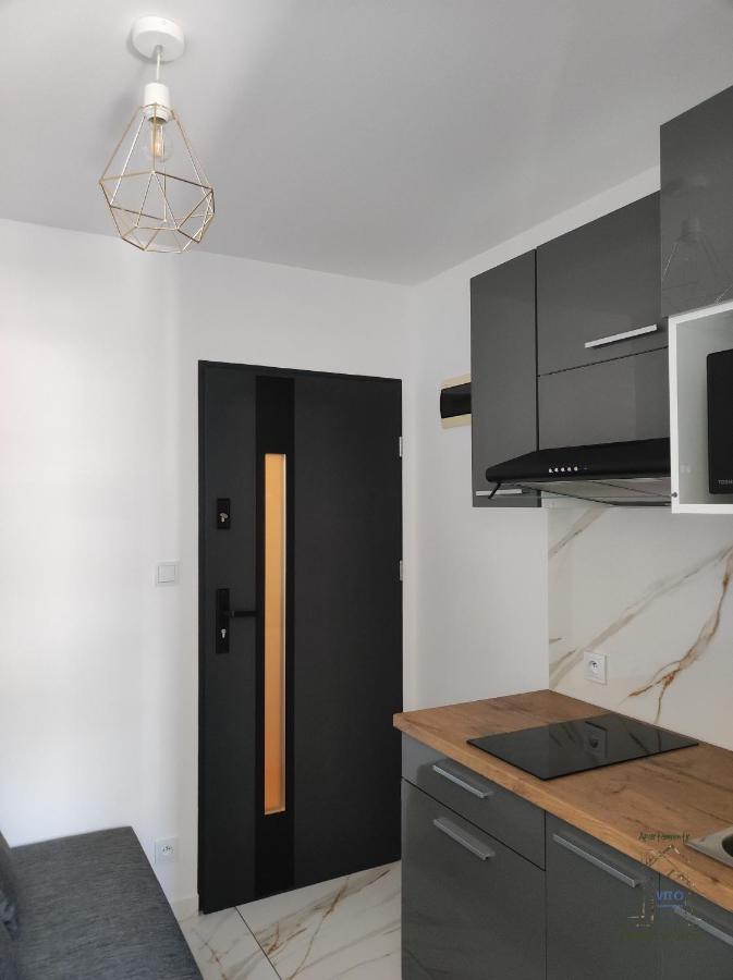 Nowe Apartamenty Na Swiatowida Vito Apartments "Centrum"Molo 5 Min Spacerem" Miedzyzdroje Bagian luar foto
