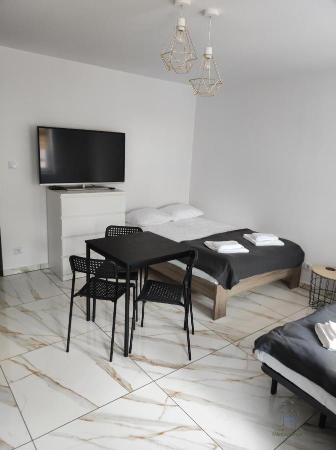 Nowe Apartamenty Na Swiatowida Vito Apartments "Centrum"Molo 5 Min Spacerem" Miedzyzdroje Bagian luar foto