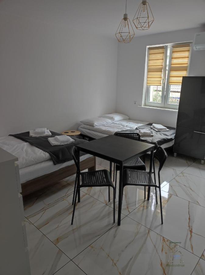 Nowe Apartamenty Na Swiatowida Vito Apartments "Centrum"Molo 5 Min Spacerem" Miedzyzdroje Bagian luar foto