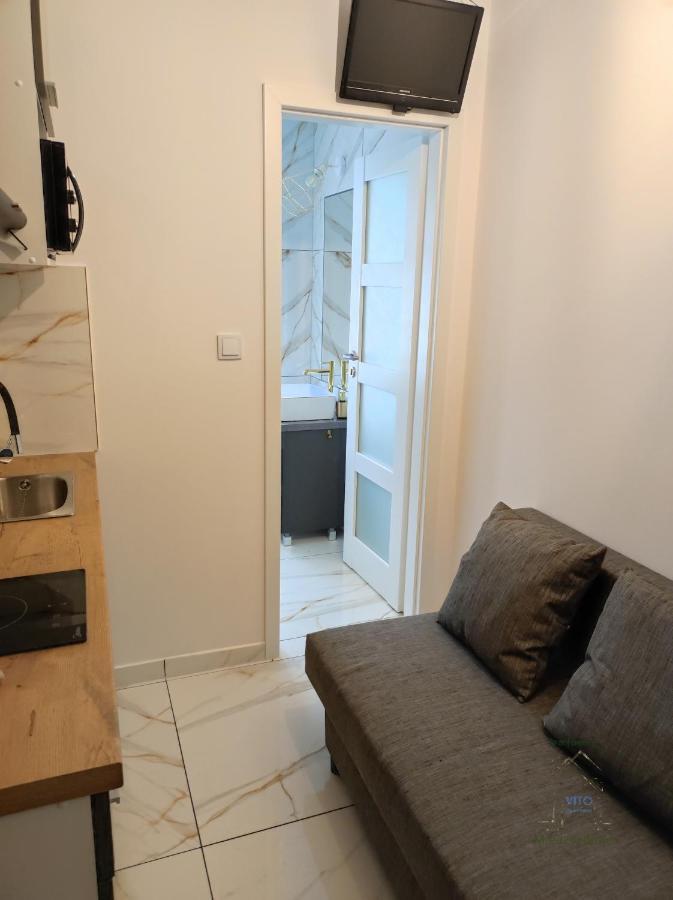 Nowe Apartamenty Na Swiatowida Vito Apartments "Centrum"Molo 5 Min Spacerem" Miedzyzdroje Bagian luar foto