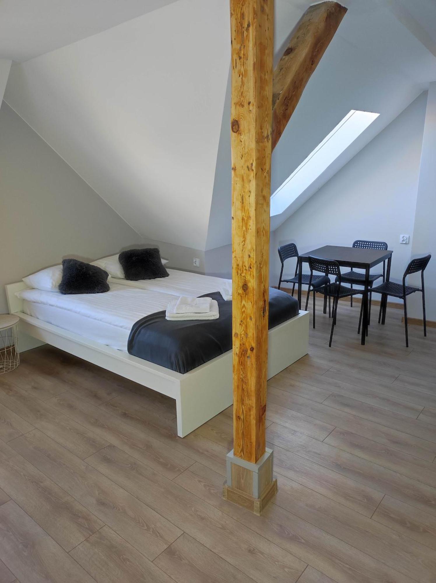 Nowe Apartamenty Na Swiatowida Vito Apartments "Centrum"Molo 5 Min Spacerem" Miedzyzdroje Bagian luar foto