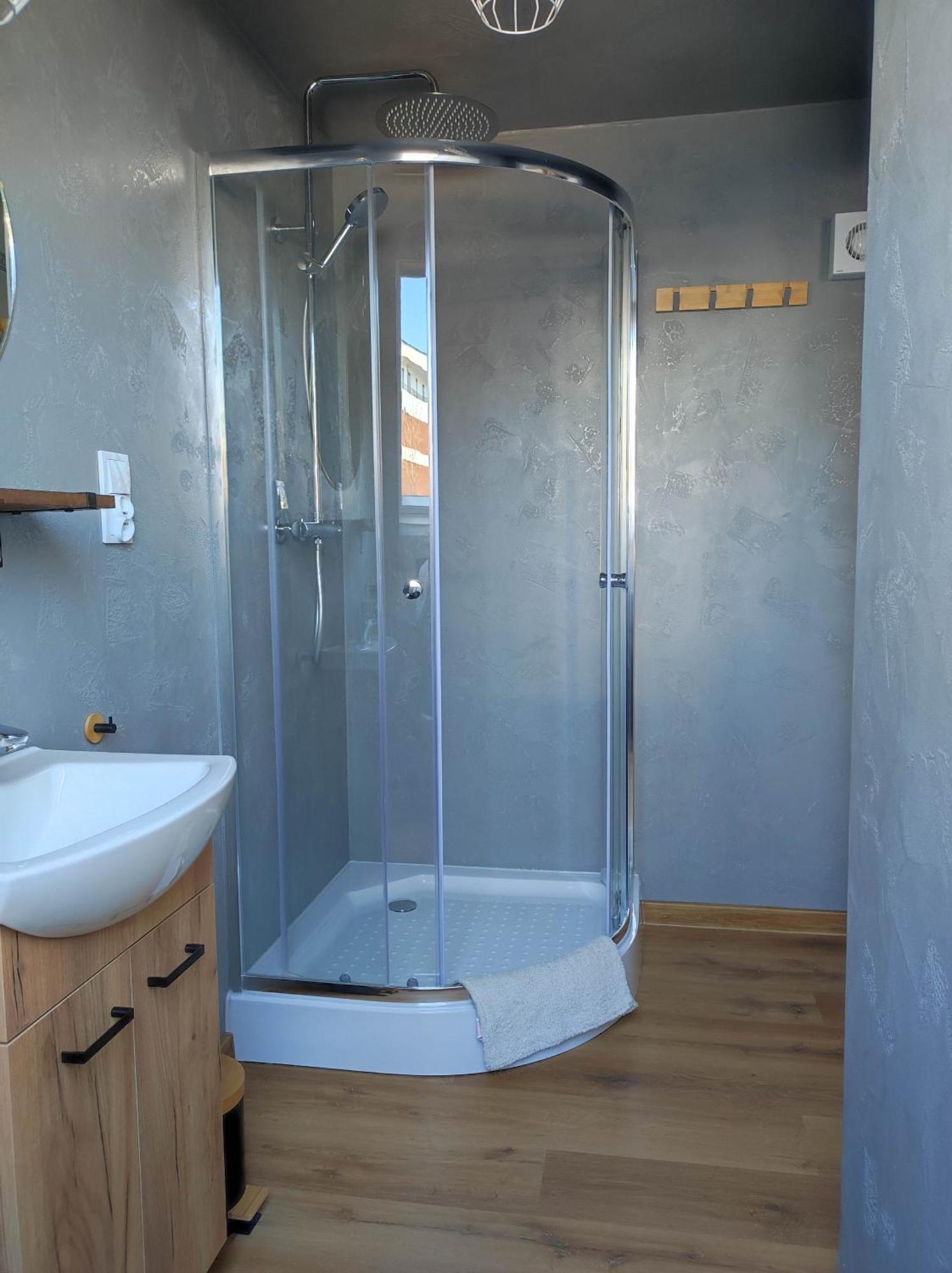 Nowe Apartamenty Na Swiatowida Vito Apartments "Centrum"Molo 5 Min Spacerem" Miedzyzdroje Bagian luar foto