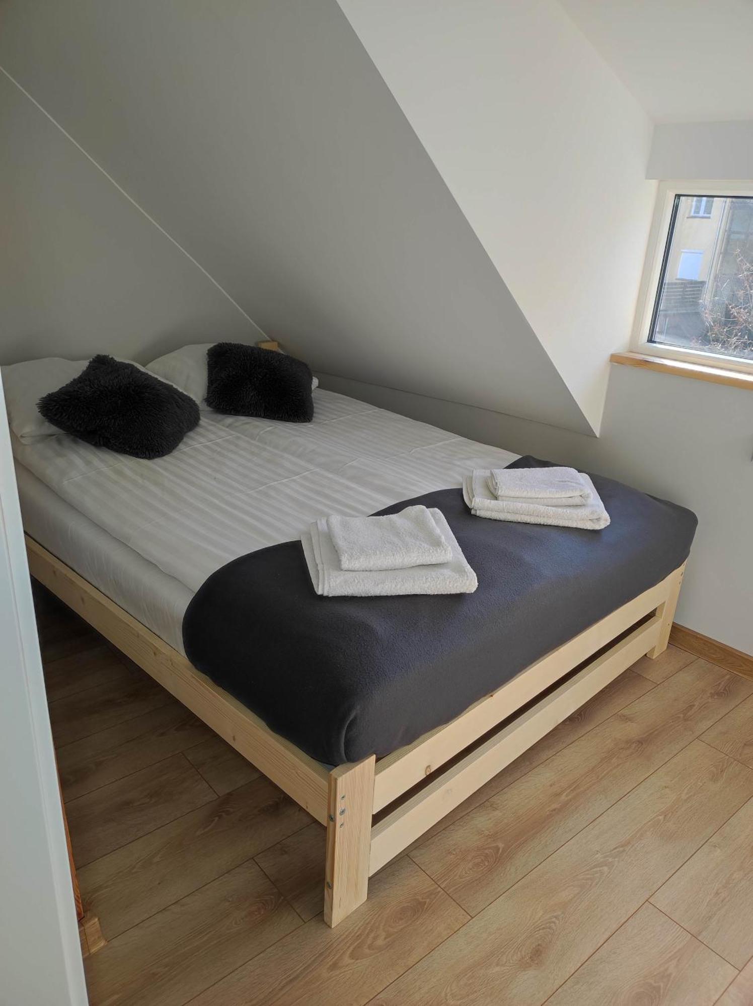Nowe Apartamenty Na Swiatowida Vito Apartments "Centrum"Molo 5 Min Spacerem" Miedzyzdroje Bagian luar foto