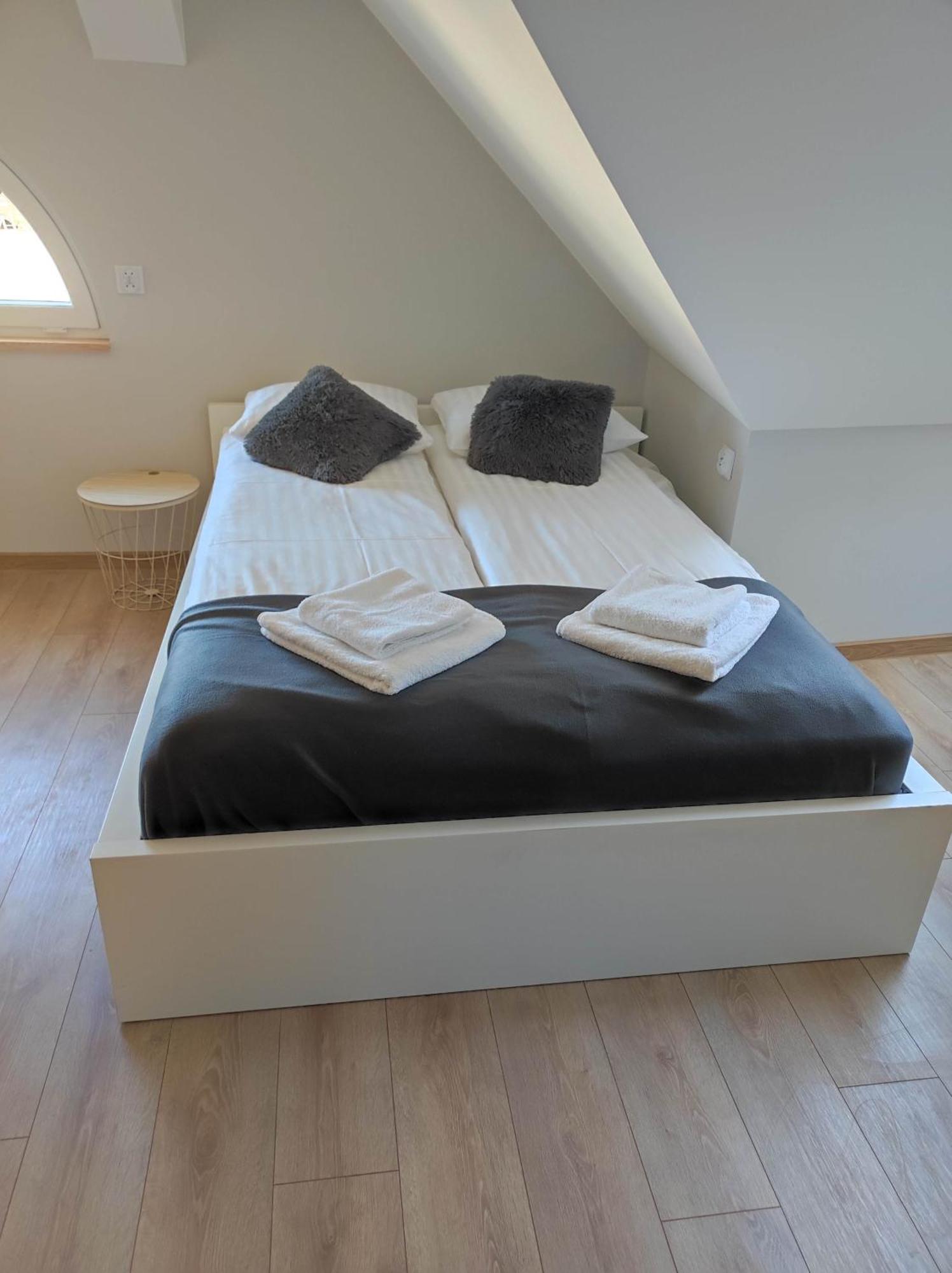 Nowe Apartamenty Na Swiatowida Vito Apartments "Centrum"Molo 5 Min Spacerem" Miedzyzdroje Bagian luar foto