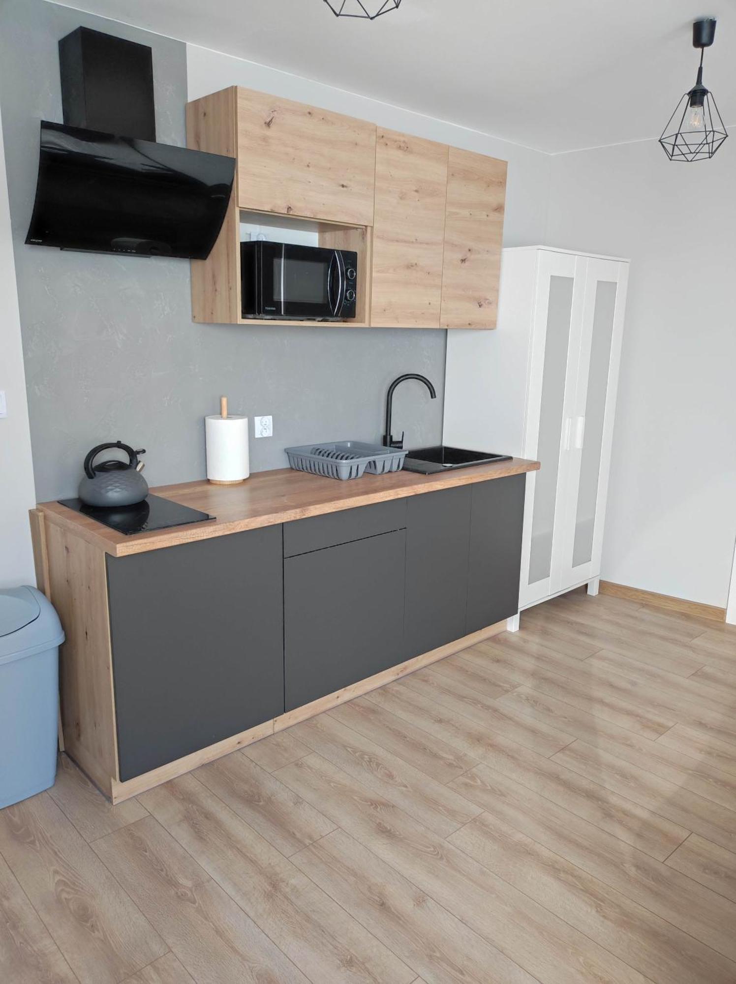 Nowe Apartamenty Na Swiatowida Vito Apartments "Centrum"Molo 5 Min Spacerem" Miedzyzdroje Bagian luar foto