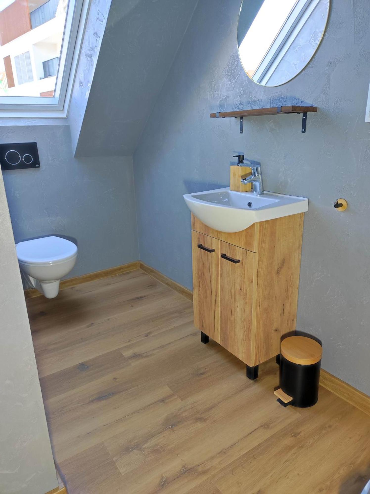 Nowe Apartamenty Na Swiatowida Vito Apartments "Centrum"Molo 5 Min Spacerem" Miedzyzdroje Bagian luar foto