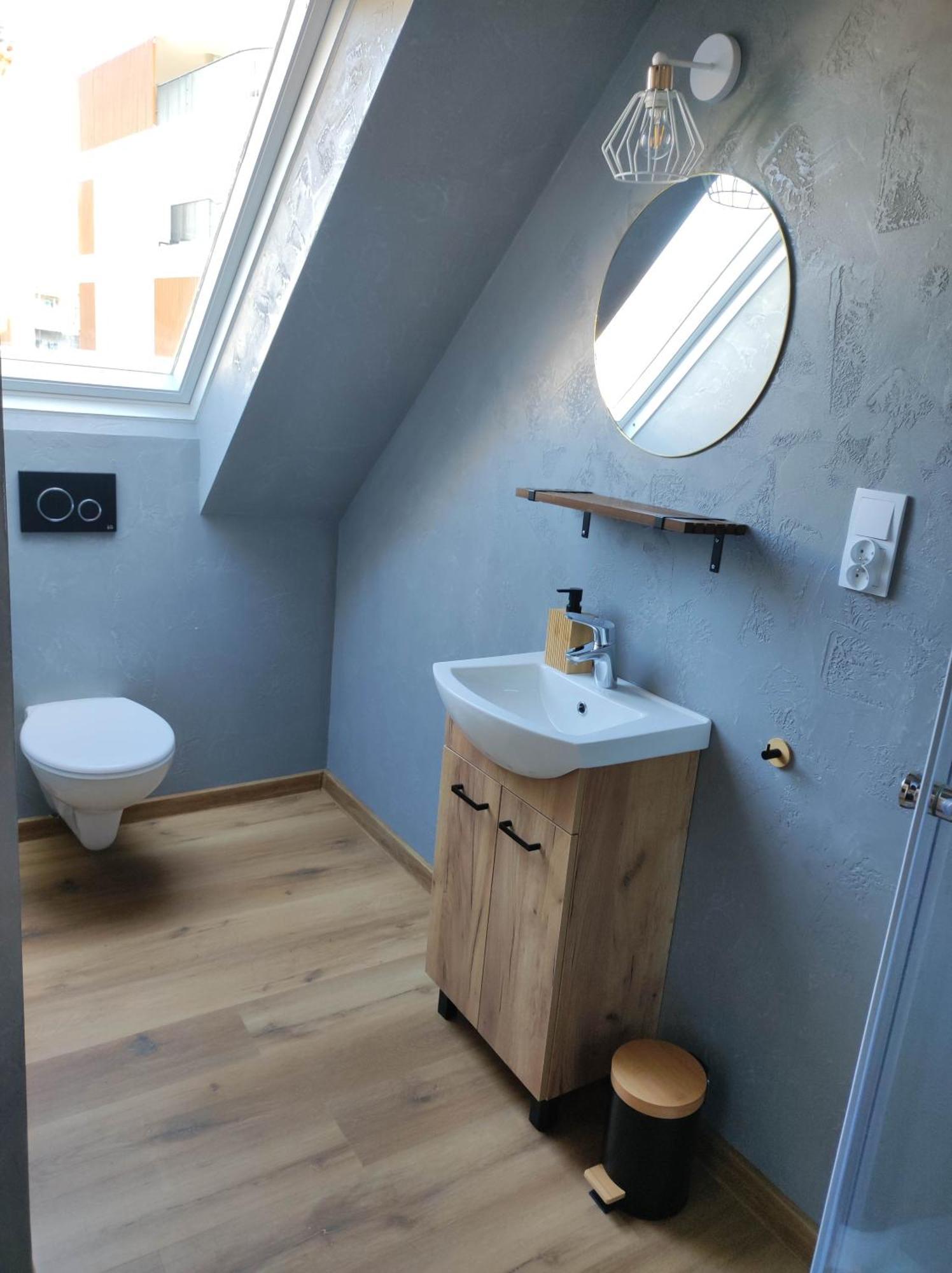 Nowe Apartamenty Na Swiatowida Vito Apartments "Centrum"Molo 5 Min Spacerem" Miedzyzdroje Bagian luar foto