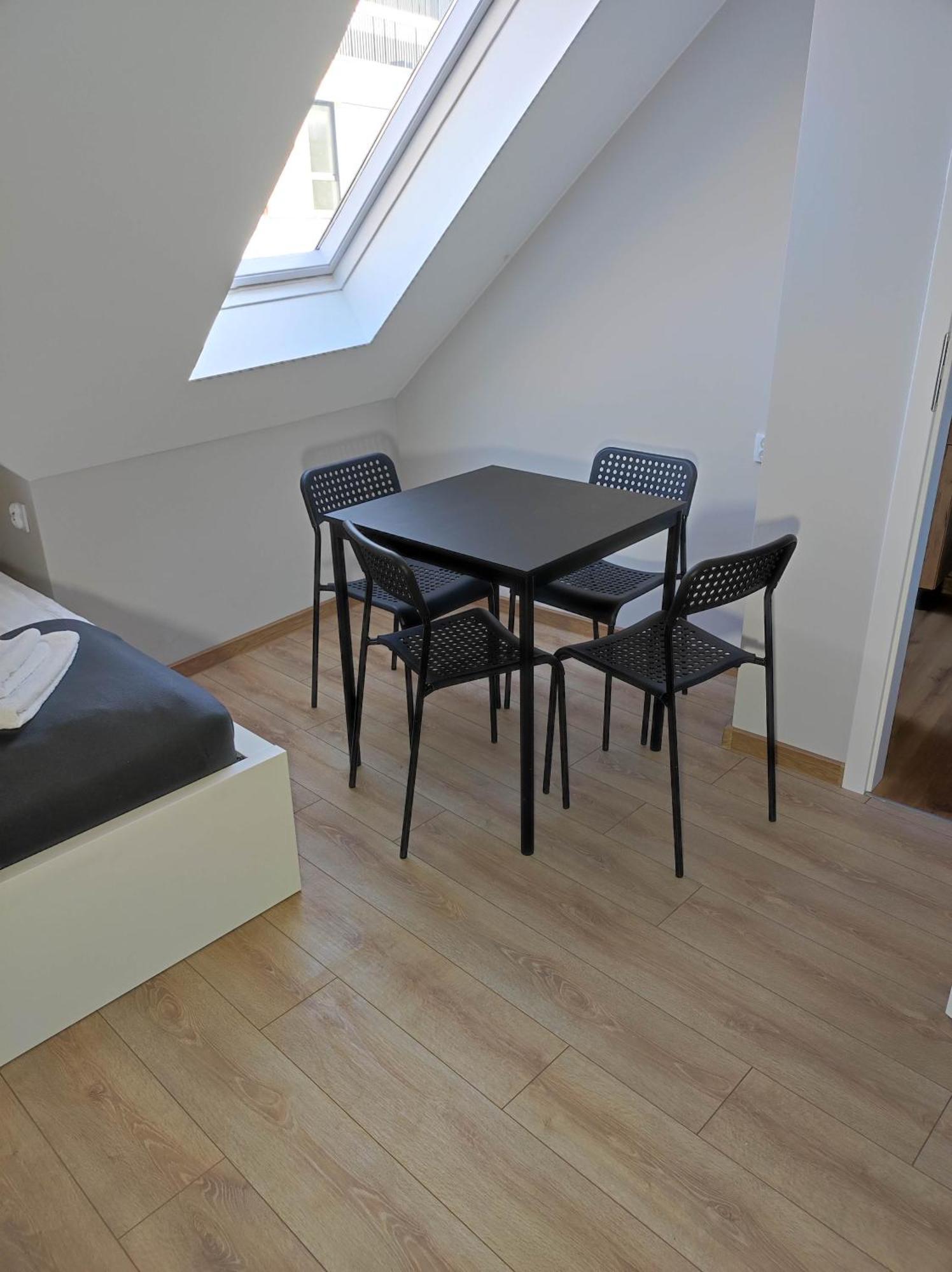 Nowe Apartamenty Na Swiatowida Vito Apartments "Centrum"Molo 5 Min Spacerem" Miedzyzdroje Bagian luar foto