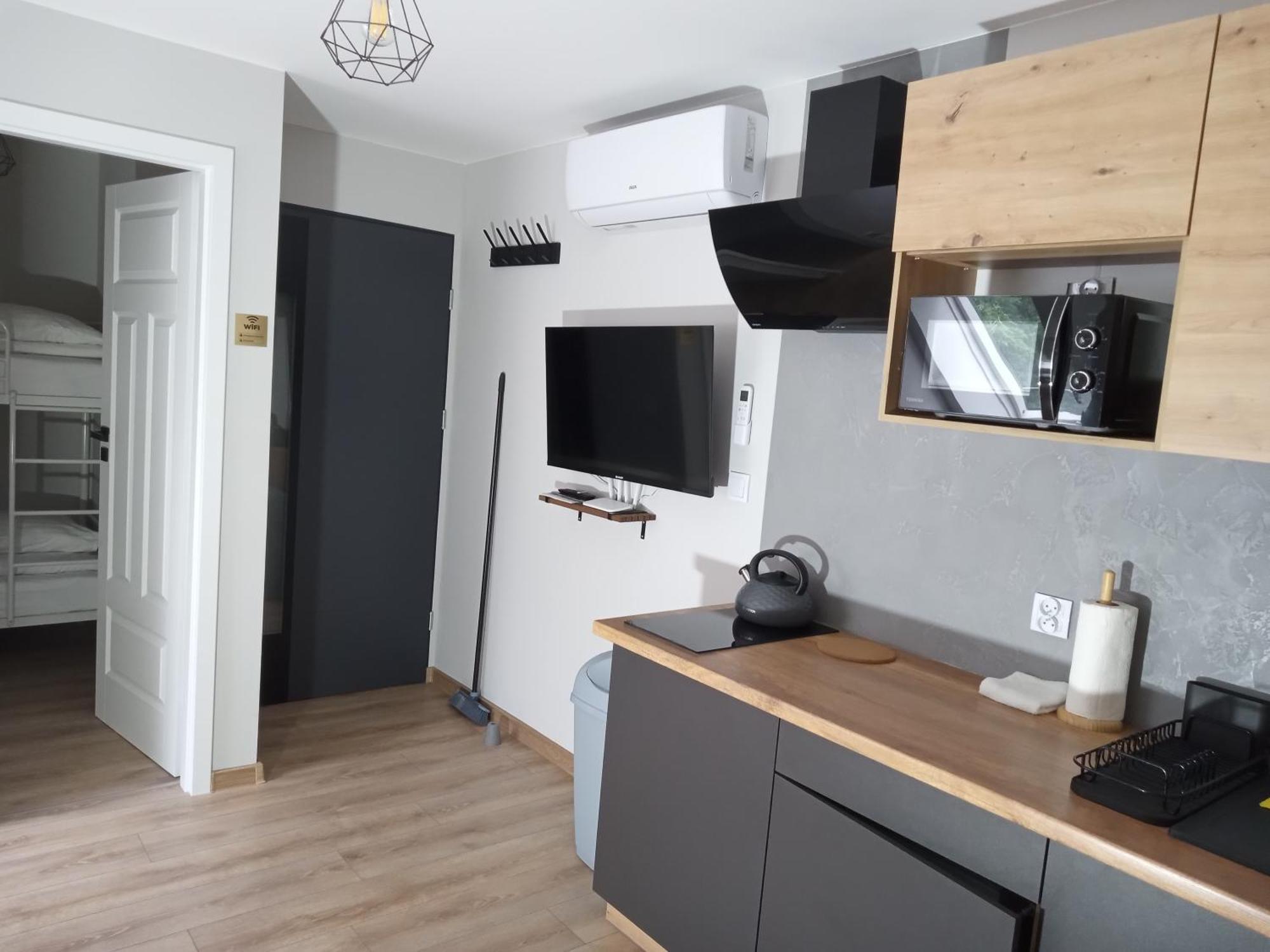 Nowe Apartamenty Na Swiatowida Vito Apartments "Centrum"Molo 5 Min Spacerem" Miedzyzdroje Bagian luar foto
