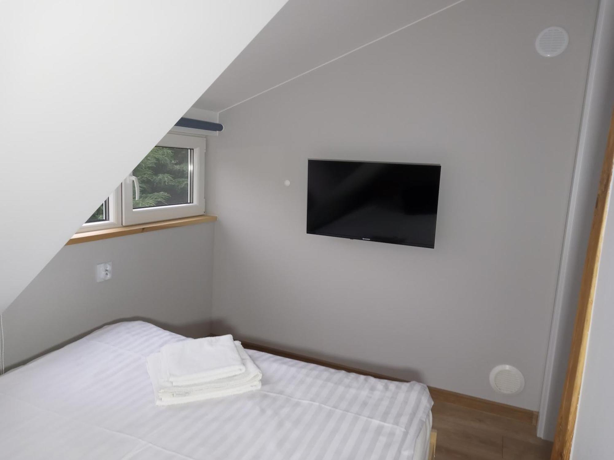 Nowe Apartamenty Na Swiatowida Vito Apartments "Centrum"Molo 5 Min Spacerem" Miedzyzdroje Bagian luar foto