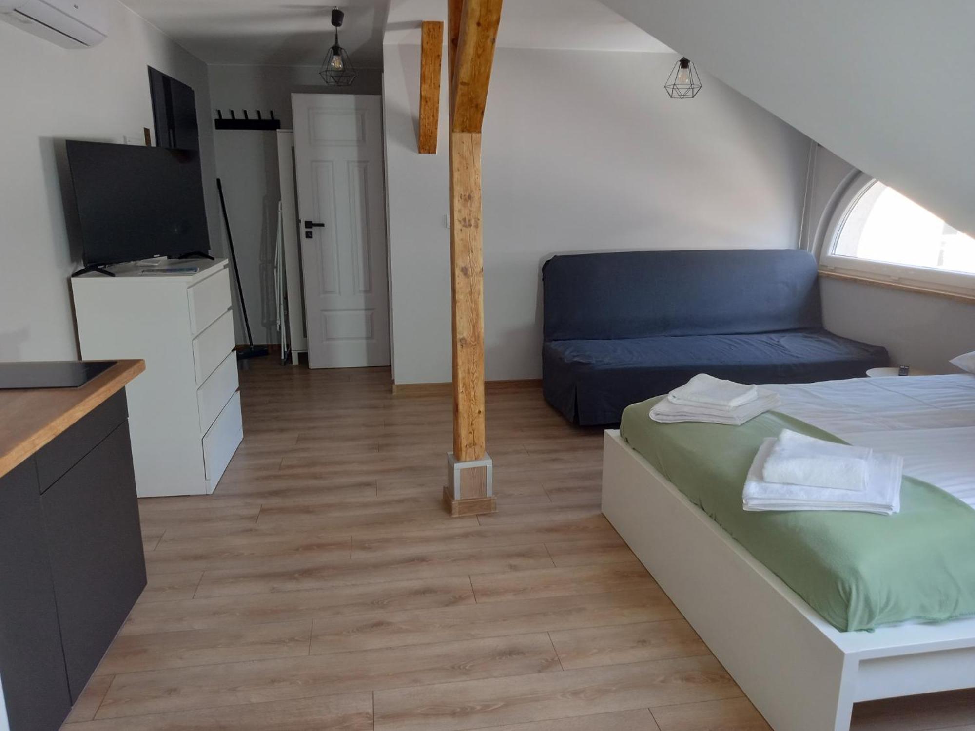 Nowe Apartamenty Na Swiatowida Vito Apartments "Centrum"Molo 5 Min Spacerem" Miedzyzdroje Bagian luar foto