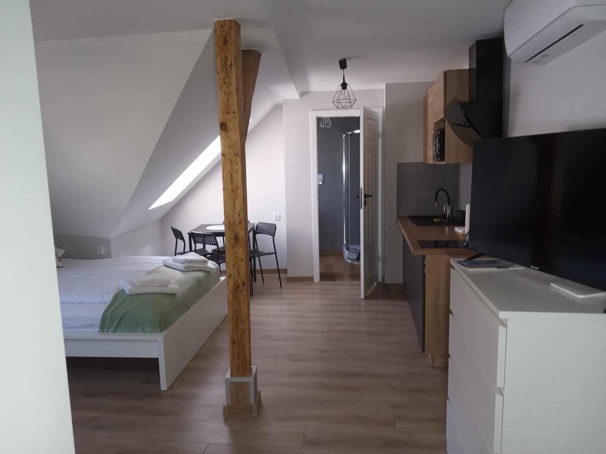 Nowe Apartamenty Na Swiatowida Vito Apartments "Centrum"Molo 5 Min Spacerem" Miedzyzdroje Bagian luar foto