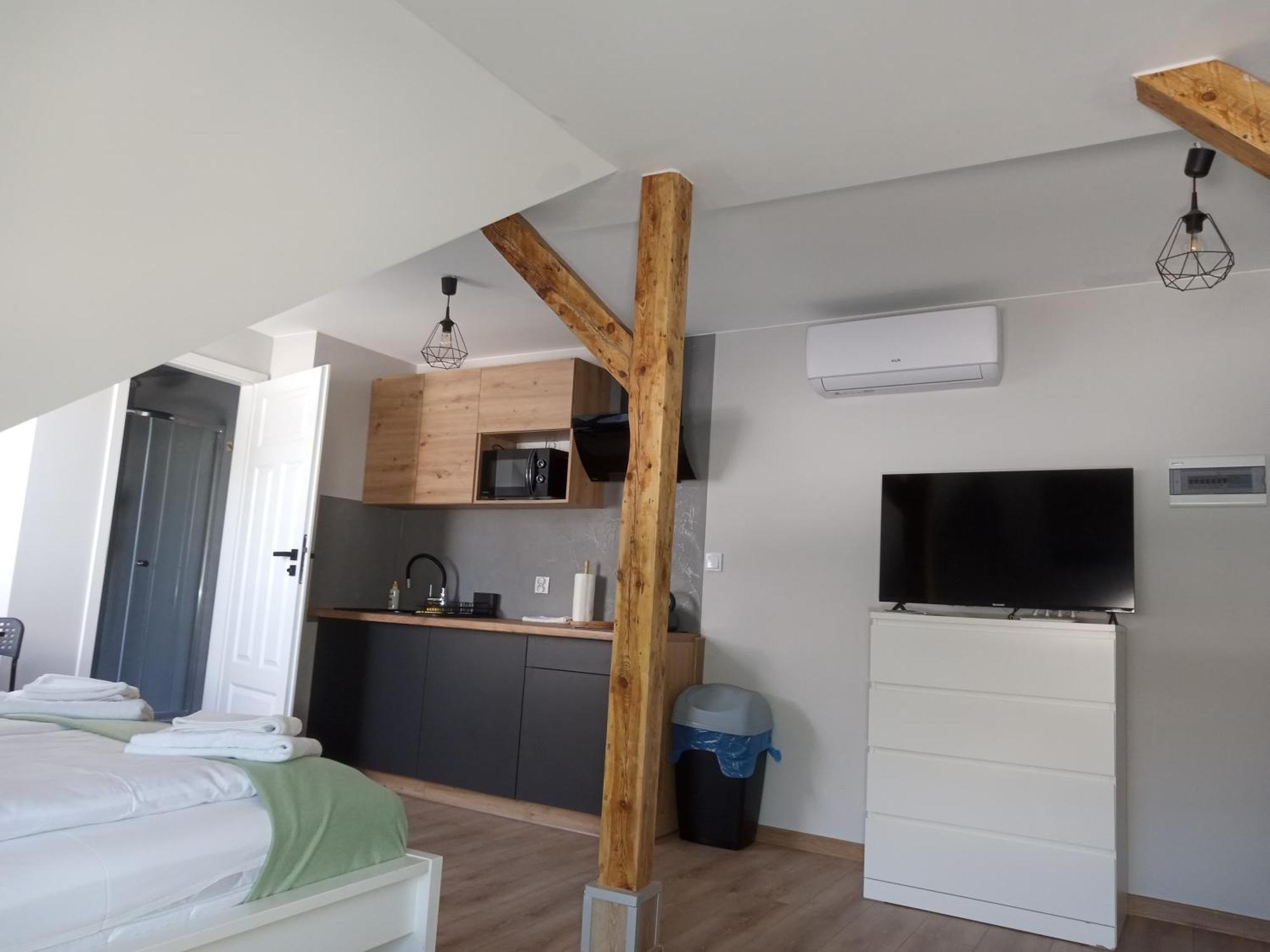 Nowe Apartamenty Na Swiatowida Vito Apartments "Centrum"Molo 5 Min Spacerem" Miedzyzdroje Bagian luar foto